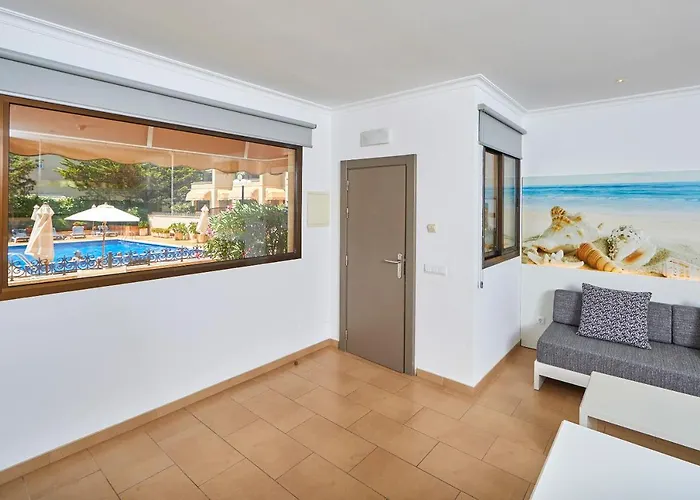Apartamentos Jade - Adults Only
